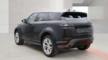 Land Rover Range Rover Evoque 2.0 Range Rover Evoque R-Dynamic SE Auto 4WD 5dr