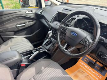 Ford C-Max 2.0 Grand C-Max Titanium TDCi Auto 5dr