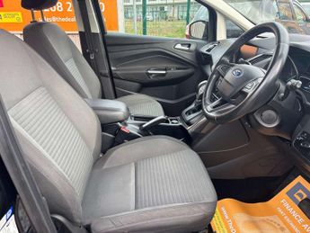 Ford C-Max 2.0 Grand C-Max Titanium TDCi Auto 5dr