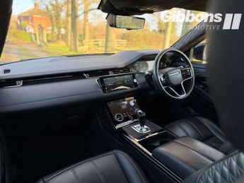 Land Rover RANGE ROVER EVOQUE 1.5 Range Rover Evoque Autobiography PHEV Auto 4WD 5dr