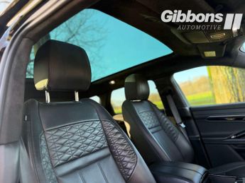 Land Rover RANGE ROVER EVOQUE 1.5 Range Rover Evoque Autobiography PHEV Auto 4WD 5dr