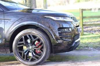 Land Rover RANGE ROVER EVOQUE 1.5 Range Rover Evoque Autobiography PHEV Auto 4WD 5dr