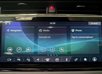 Land Rover Range Rover Evoque 2.0 Range Rover Evoque R-Dynamic SE D Auto 4WD 5dr