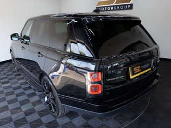 Land Rover Range Rover 2.0 Range Rover Vogue SE P400e Auto 4WD 5dr