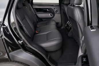 Land Rover Range Rover 2.0 Range Rover Vogue SE P400e Auto 4WD 5dr