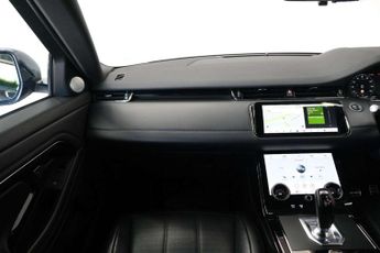 Land Rover Range Rover Evoque 2.0 Range Rover Evoque R-Dynamic HSE D Auto 4WD 5dr