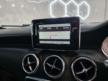 Mercedes-Benz A Class 2.1 A220 CDI AMG Sport Hatchback 5dr Diesel 7G-DCT Euro 6 (s/s) 