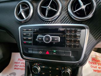 Mercedes-Benz A Class 2.1 A220 CDI AMG Sport Hatchback 5dr Diesel 7G-DCT Euro 6 (s/s) 