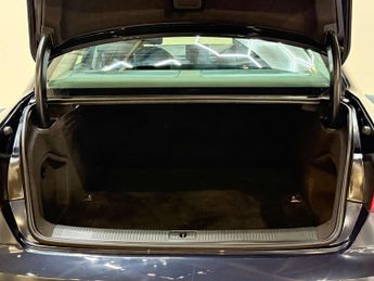Audi A4 2.0 A4 Sport Ultra TDI Semi-Auto 4dr