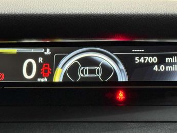 Renault SCENIC 1.5 Scenic Dynamique TomTom dCi Semi-Auto 5dr