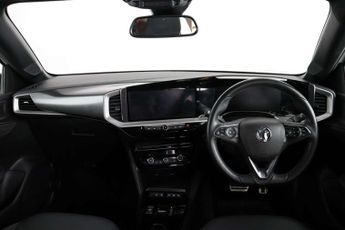 Vauxhall Mokka Electric 50kWh Ultimate SUV 5dr Electric Auto (136 ps)