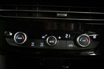 Vauxhall Mokka Electric 50kWh Ultimate SUV 5dr Electric Auto (136 ps)
