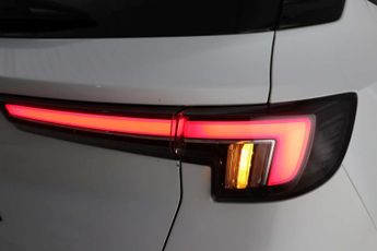 Vauxhall Mokka Electric 50kWh Ultimate SUV 5dr Electric Auto (136 ps)