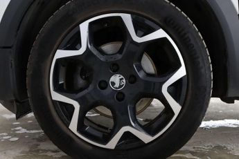 Vauxhall Mokka Electric 50kWh Ultimate SUV 5dr Electric Auto (136 ps)