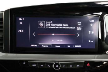 Vauxhall Mokka Electric 50kWh Ultimate SUV 5dr Electric Auto (136 ps)