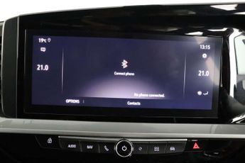 Vauxhall Mokka Electric 50kWh Ultimate SUV 5dr Electric Auto (136 ps)
