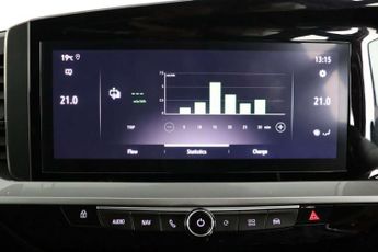 Vauxhall Mokka Electric 50kWh Ultimate SUV 5dr Electric Auto (136 ps)