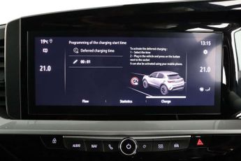 Vauxhall Mokka Electric 50kWh Ultimate SUV 5dr Electric Auto (136 ps)