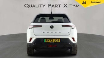 Vauxhall Mokka Electric 50kWh Ultimate SUV 5dr Electric Auto (136 ps)