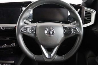 Vauxhall Mokka Electric 50kWh Ultimate SUV 5dr Electric Auto (136 ps)