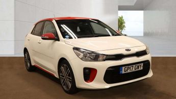 Kia Rio 1.2 Rio Pulse 5dr