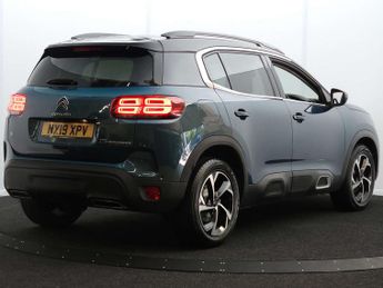 Citroen C5 AIRCROSS 1.2 C5 Aircross Flair PureTech S/S 5dr