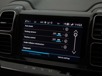 Citroen C5 AIRCROSS 1.2 C5 Aircross Flair PureTech S/S 5dr