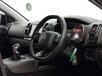 Citroen C5 AIRCROSS 1.2 C5 Aircross Flair PureTech S/S 5dr