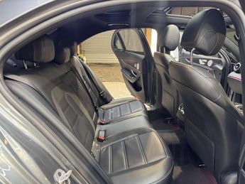 MERCEDES-BENZ E-CLASS 4.0 AMG E 63 Premium 4Matic+ Auto 4WD 4dr