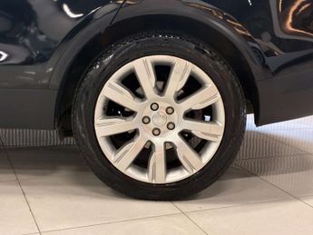 LAND ROVER DISCOVERY 2.0 Discovery Luxury HSE SD4 Auto 4WD 5dr