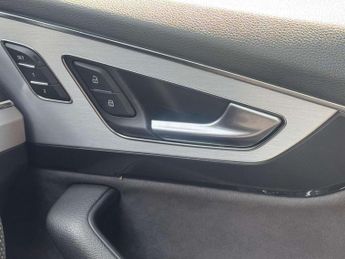 Audi Q7 3.0 Q7 S Line TDI Quattro Auto 4WD 5dr