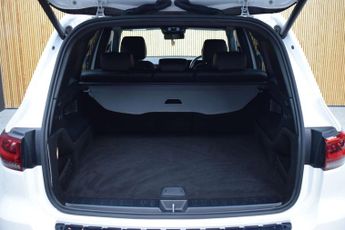 Mercedes-Benz GLB 2.0 GLB 220 AMG Line Premium D 4Matic Auto 4WD 5dr