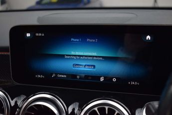Mercedes-Benz GLB 2.0 GLB 220 AMG Line Premium D 4Matic Auto 4WD 5dr