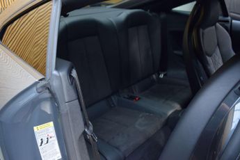Audi TT 2.0 TT Black Edition 40 TFSI Semi-Auto 3dr