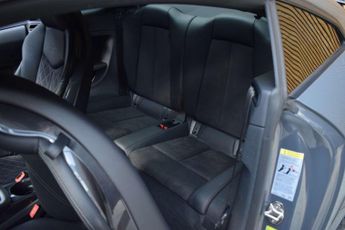 Audi TT 2.0 TT Black Edition 40 TFSI Semi-Auto 3dr