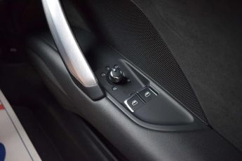Audi TT 2.0 TT Black Edition 40 TFSI Semi-Auto 3dr
