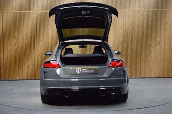 Audi TT 2.0 TT Black Edition 40 TFSI Semi-Auto 3dr