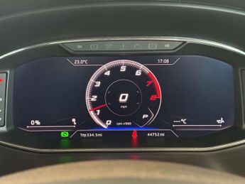 SEAT LEON 2.0 Leon Cupra 290 TSi Semi-Auto 5dr
