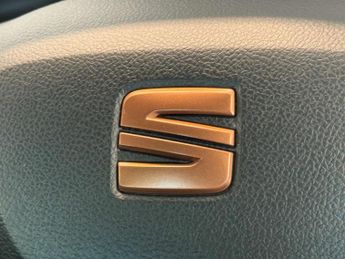 SEAT LEON 2.0 Leon Cupra 290 TSi Semi-Auto 5dr