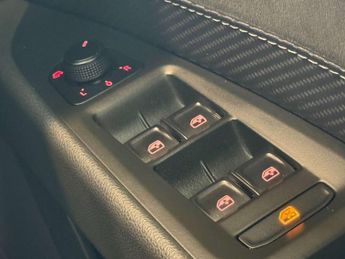 SEAT LEON 2.0 Leon Cupra 290 TSi Semi-Auto 5dr
