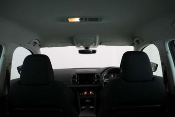 Skoda Karoq 1.6 TDI SE Technology SUV 5dr Diesel DSG Euro 6 (s/s) (115 ps)