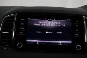 Skoda Karoq 1.6 TDI SE Technology SUV 5dr Diesel DSG Euro 6 (s/s) (115 ps)