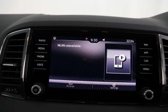 Skoda Karoq 1.6 TDI SE Technology SUV 5dr Diesel DSG Euro 6 (s/s) (115 ps)