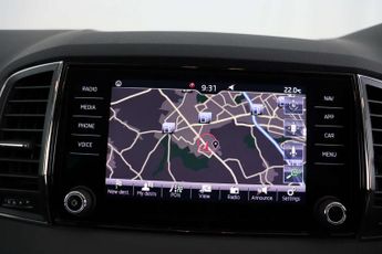 Skoda Karoq 1.6 TDI SE Technology SUV 5dr Diesel DSG Euro 6 (s/s) (115 ps)