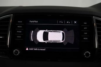 Skoda Karoq 1.6 TDI SE Technology SUV 5dr Diesel DSG Euro 6 (s/s) (115 ps)