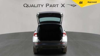 Skoda Karoq 1.6 TDI SE Technology SUV 5dr Diesel DSG Euro 6 (s/s) (115 ps)
