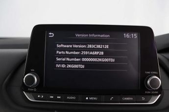 Nissan Qashqai 1.3 DIG-T MHEV Acenta Premium SUV 5dr Petrol Hybrid XTRON Euro 6