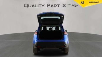 Nissan Qashqai 1.3 DIG-T MHEV Acenta Premium SUV 5dr Petrol Hybrid XTRON Euro 6