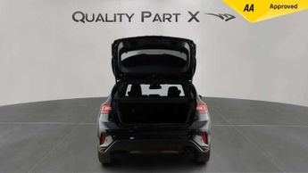 Ford Focus 1.0T EcoBoost MHEV ST-Line Hatchback 5dr Petrol Hybrid DCT Euro 