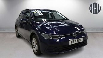 Volkswagen Golf TDi 2.0 Golf Life TDI 5dr